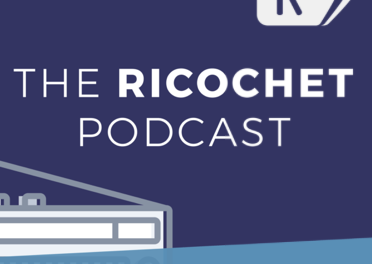 Podcast(1): Ricochet on the Countdown Clock